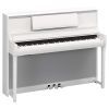 Цифровое пианино Yamaha Clavinova CSP-295 Polished White (CSP-295PWH)