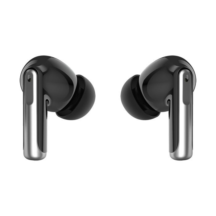 Навушники Hator Hyреrpunk Truepods SyncHUB Black (HTA430) зображення 2