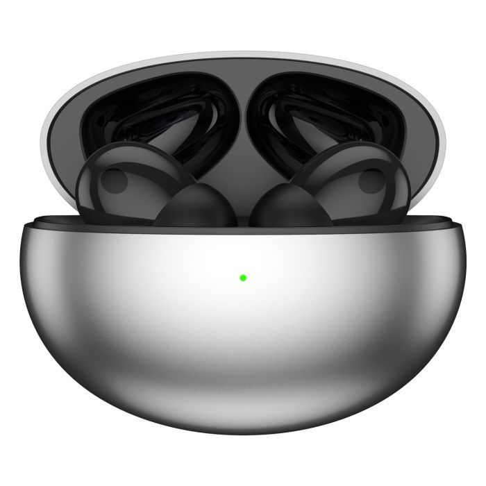 Навушники Hator Hyреrpunk Truepods SyncHUB Black (HTA430) зображення 3