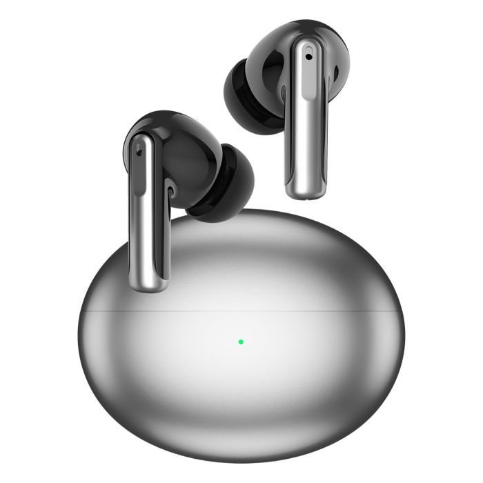Навушники Hator Hyреrpunk Truepods SyncHUB Black (HTA430) зображення 4
