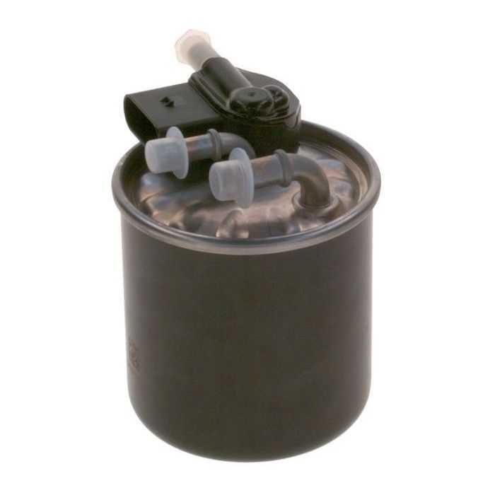 Фильтр топливный Bosch F026402837 изображение 2