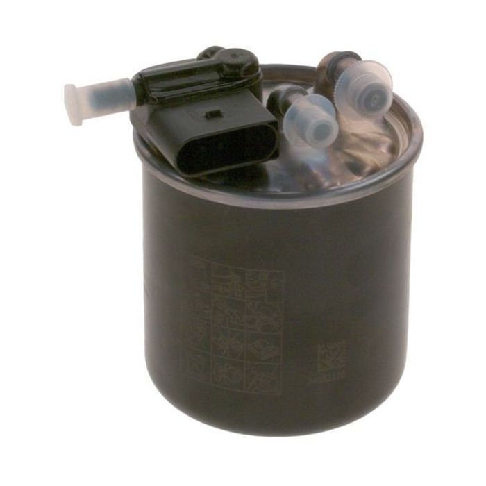 Фильтр топливный Bosch F026402837 изображение 3