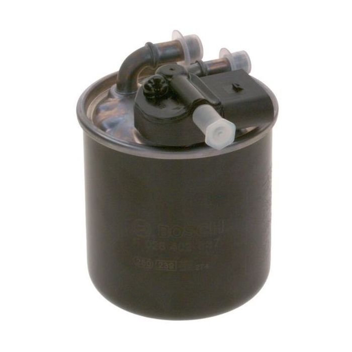 Фильтр топливный Bosch F026402837 изображение 4