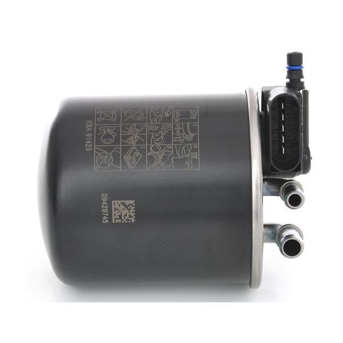 Фильтр топливный Bosch F026402837 изображение 5