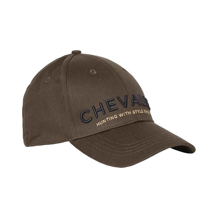 Кепка Chevalier Foxhill Green S/M (1140046-6009-S/M)