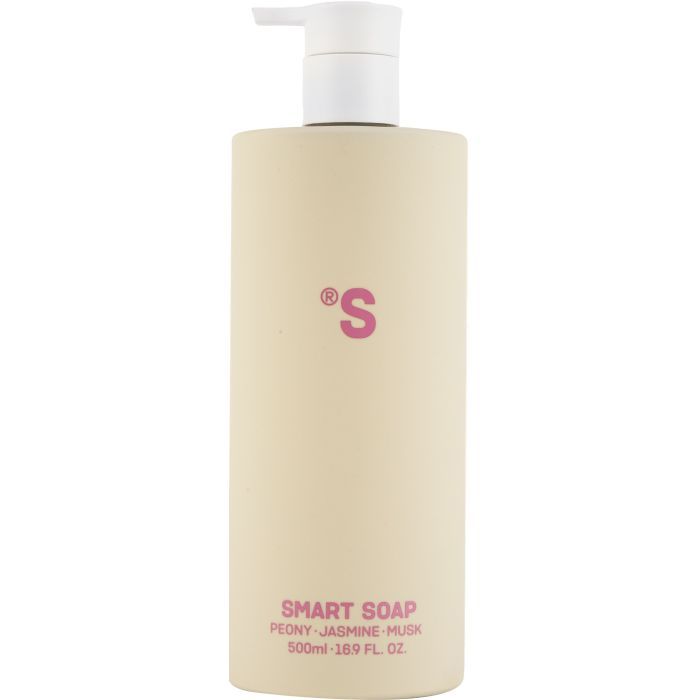 Жидкое мыло Sister's Aroma Smart Soap Пион 500 мл (4820227782611)