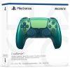 Геймпад Sony Playstation DualSense Bluetooth PS5 Chrome Teal (1000044474) изображение 3