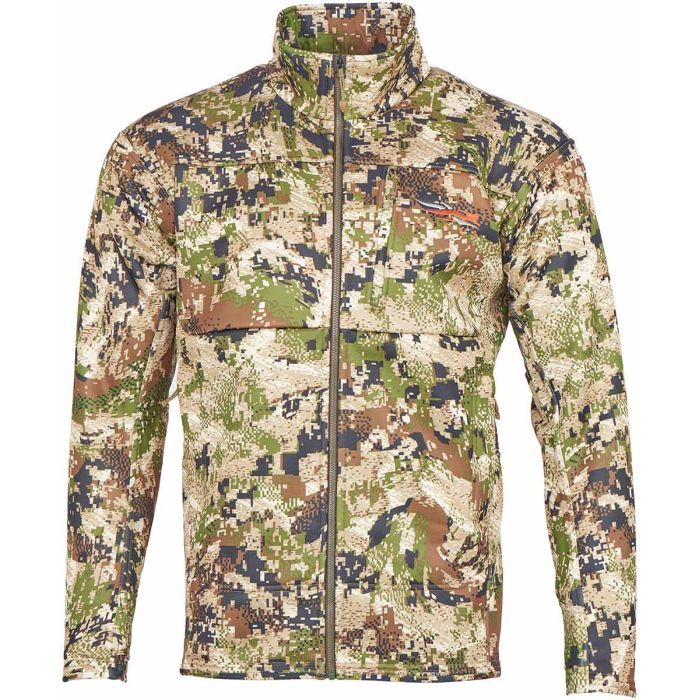 Куртка Sitka Gear Traverse Optifade Subalpine M (600028-SA-M)