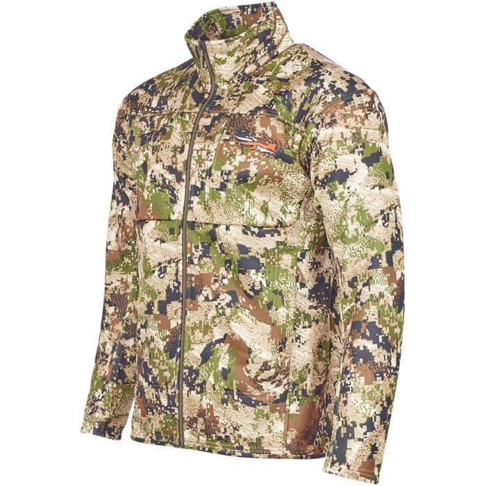 Куртка Sitka Gear Traverse Optifade Subalpine M (600028-SA-M) зображення 2