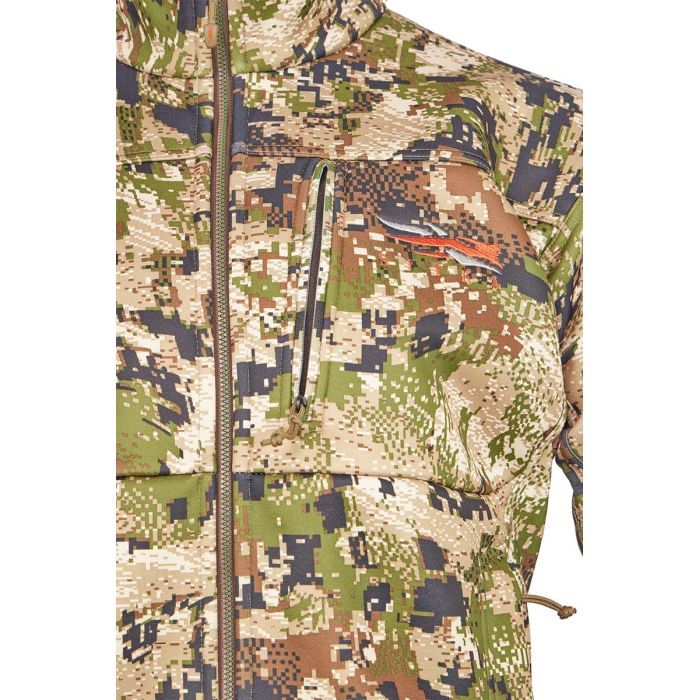 Куртка Sitka Gear Traverse Optifade Subalpine M (600028-SA-M) зображення 5