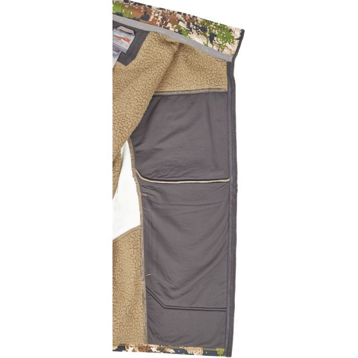 Куртка Sitka Gear Traverse Optifade Subalpine M (600028-SA-M) зображення 6