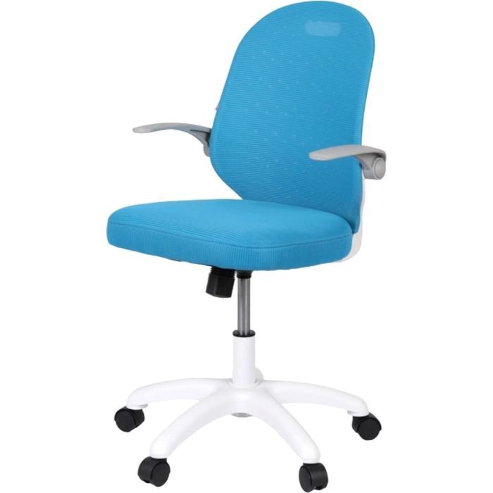 Детское кресло Аклас подростковое/детское Тесоро TILT Синий (H-38 Light blue) (00143987)