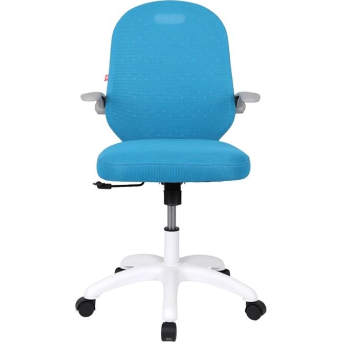 Детское кресло Аклас подростковое/детское Тесоро TILT Синий (H-38 Light blue) (00143987) изображение 2