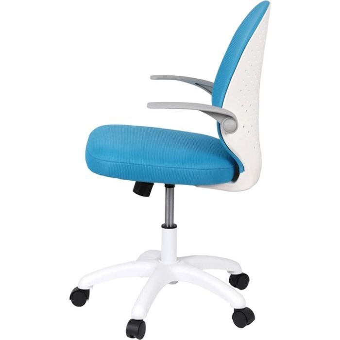 Детское кресло Аклас подростковое/детское Тесоро TILT Синий (H-38 Light blue) (00143987) изображение 3