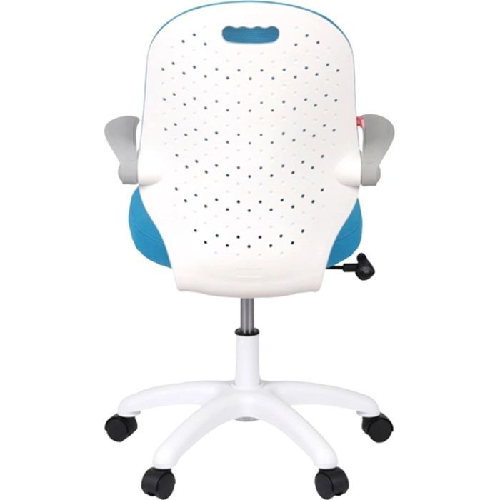 Детское кресло Аклас подростковое/детское Тесоро TILT Синий (H-38 Light blue) (00143987) изображение 4