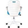Детское кресло Аклас подростковое/детское Тесоро TILT Синий (H-38 Light blue) (00143987) изображение 4