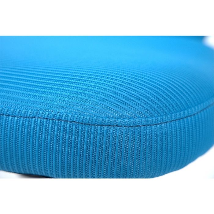 Детское кресло Аклас подростковое/детское Тесоро TILT Синий (H-38 Light blue) (00143987) изображение 8