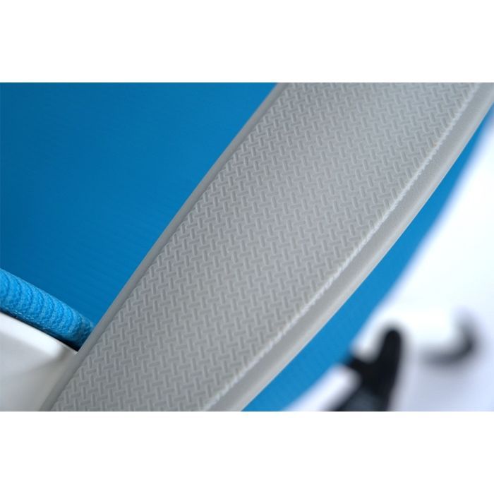 Детское кресло Аклас подростковое/детское Тесоро TILT Синий (H-38 Light blue) (00143987) изображение 9