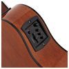 Гитара классическая Yamaha NTX1 Brown Sunburst изображение 3