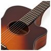 Гитара классическая Yamaha NTX1 Brown Sunburst изображение 5