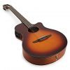 Гитара классическая Yamaha NTX1 Brown Sunburst изображение 6