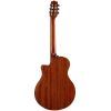 Гитара классическая Yamaha NTX1 Brown Sunburst изображение 7