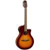Гитара классическая Yamaha NTX1 Brown Sunburst