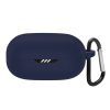 Чехол для наушников Armorstandart Hang Case для JBL Wave Flex Dark Blue (ARM73552)