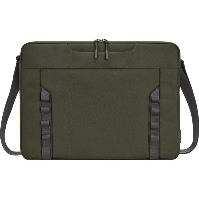Чехол для ноутбука HP 16.6" Modular 6L, green (9J4C3AA)