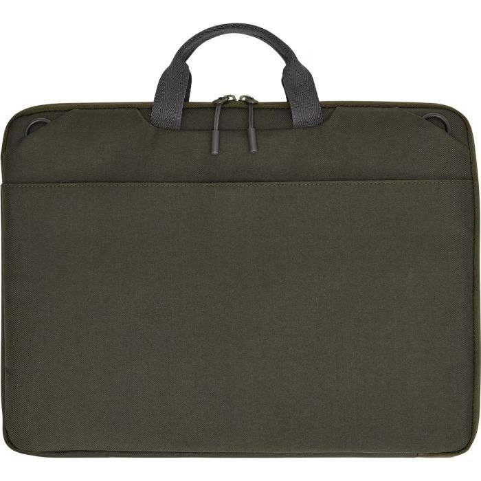 Чехол для ноутбука HP 16.6" Modular 6L, green (9J4C3AA) изображение 2