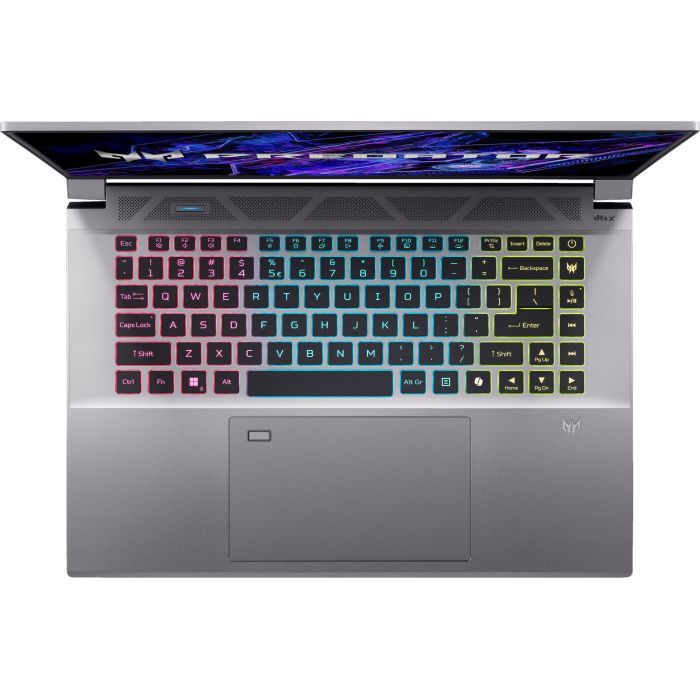 Ноутбук Acer Predator Triton Neo 16 PTN16-51 (NH.QSAEU.005) изображение 4