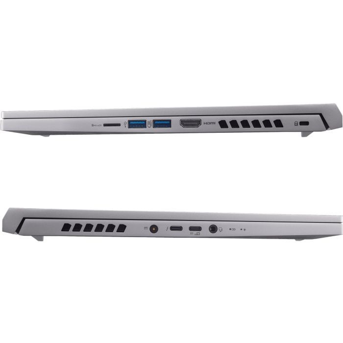 Ноутбук Acer Predator Triton Neo 16 PTN16-51 (NH.QSAEU.005) изображение 5