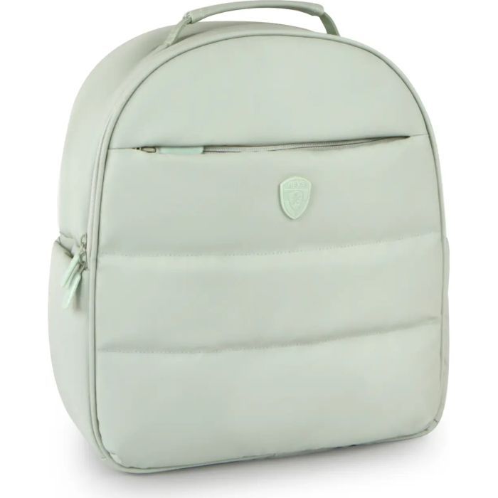 Рюкзак туристический Heys Puffer Sage Green (30124-0138-00) (930923) изображение 4