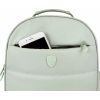 Рюкзак туристический Heys Puffer Sage Green (30124-0138-00) (930923) изображение 6