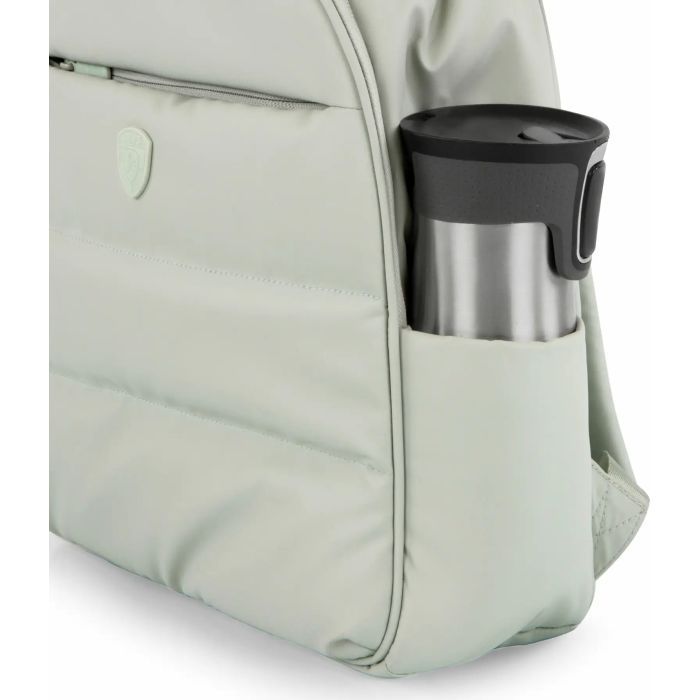 Рюкзак туристический Heys Puffer Sage Green (30124-0138-00) (930923) изображение 7