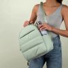 Рюкзак туристический Heys Puffer Sage Green (30124-0138-00) (930923) изображение 9