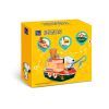 Конструктор Pantasy Snoopy - Пароход (86907) изображение 6