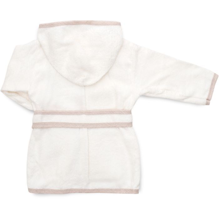 Халат детский Bimini махровый (66189-86-cream) изображение 3