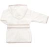 Халат детский Bimini махровый (66189-86-cream) изображение 3