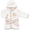Халат детский Bimini махровый (66189-86-cream)