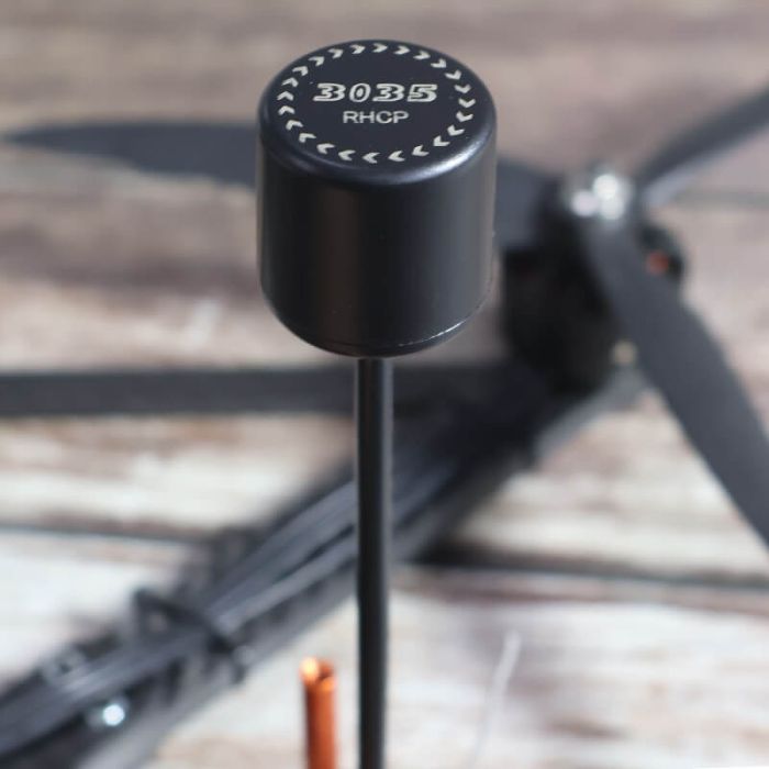 Антенна для дрона Peakfpv 3-3.5GHz 160mm SMA (AT3035) изображение 2