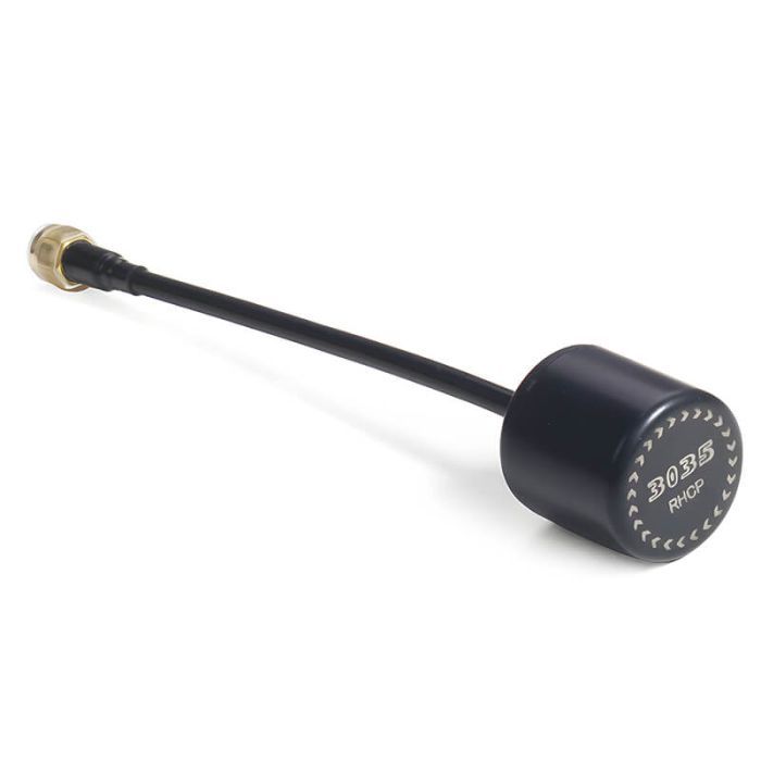 Антенна для дрона Peakfpv 3-3.5GHz 160mm SMA (AT3035) изображение 3