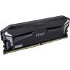 Модуль памяти для компьютера DDR5 32GB (2x16GB) 6000 MHz Ares Black Lexar (LD5U16G60C320A-RGD) изображение 2