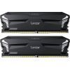 Модуль памяти для компьютера DDR5 32GB (2x16GB) 6000 MHz Ares Black Lexar (LD5U16G60C320A-RGD)