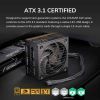 Блок питания Cougar 1000W (GLE1000) изображение 11