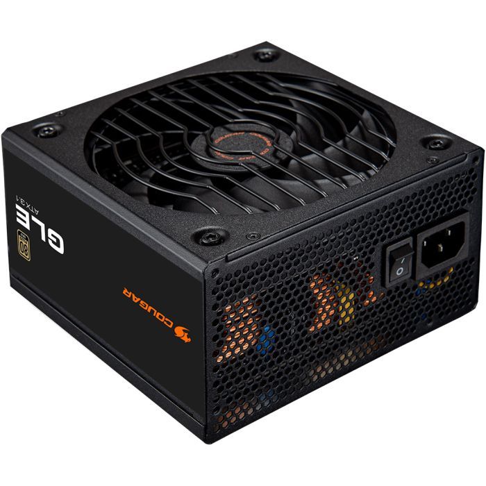 Блок питания Cougar 1000W (GLE1000) изображение 2