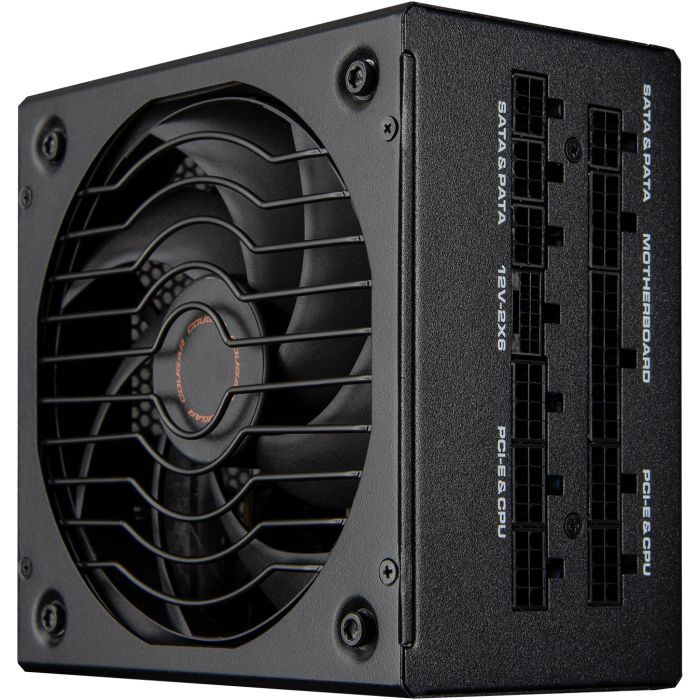 Блок питания Cougar 1000W (GLE1000) изображение 3