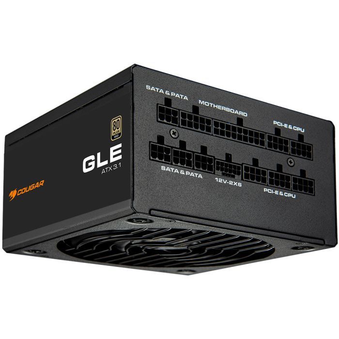 Блок питания Cougar 1000W (GLE1000) изображение 5