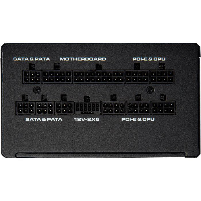 Блок питания Cougar 1000W (GLE1000) изображение 6