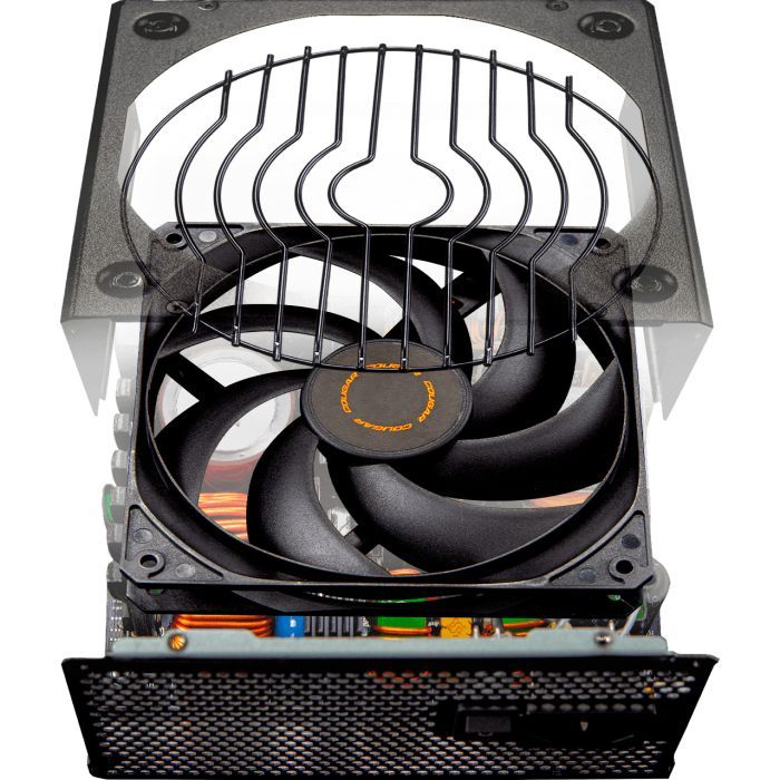 Блок питания Cougar 1000W (GLE1000) изображение 9